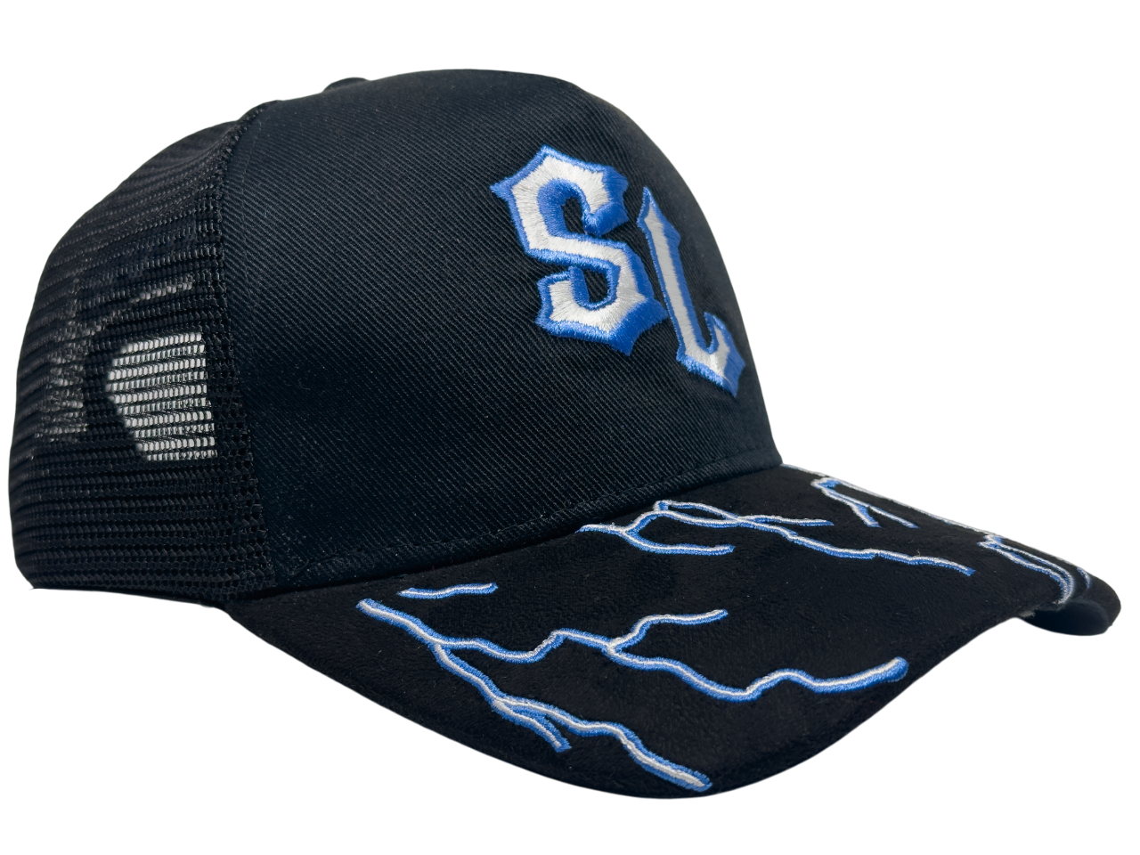 SL Lightning