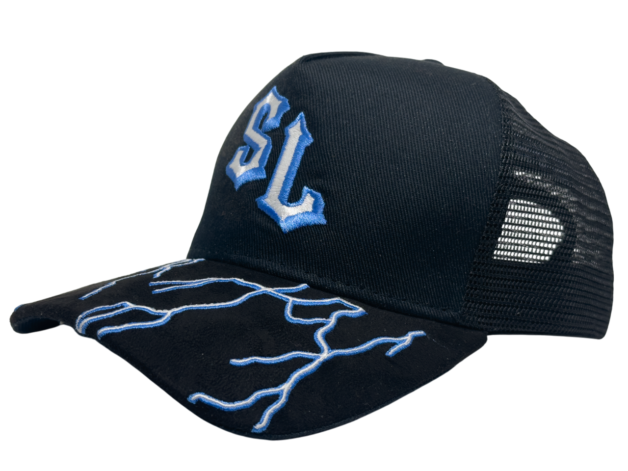 SL Lightning