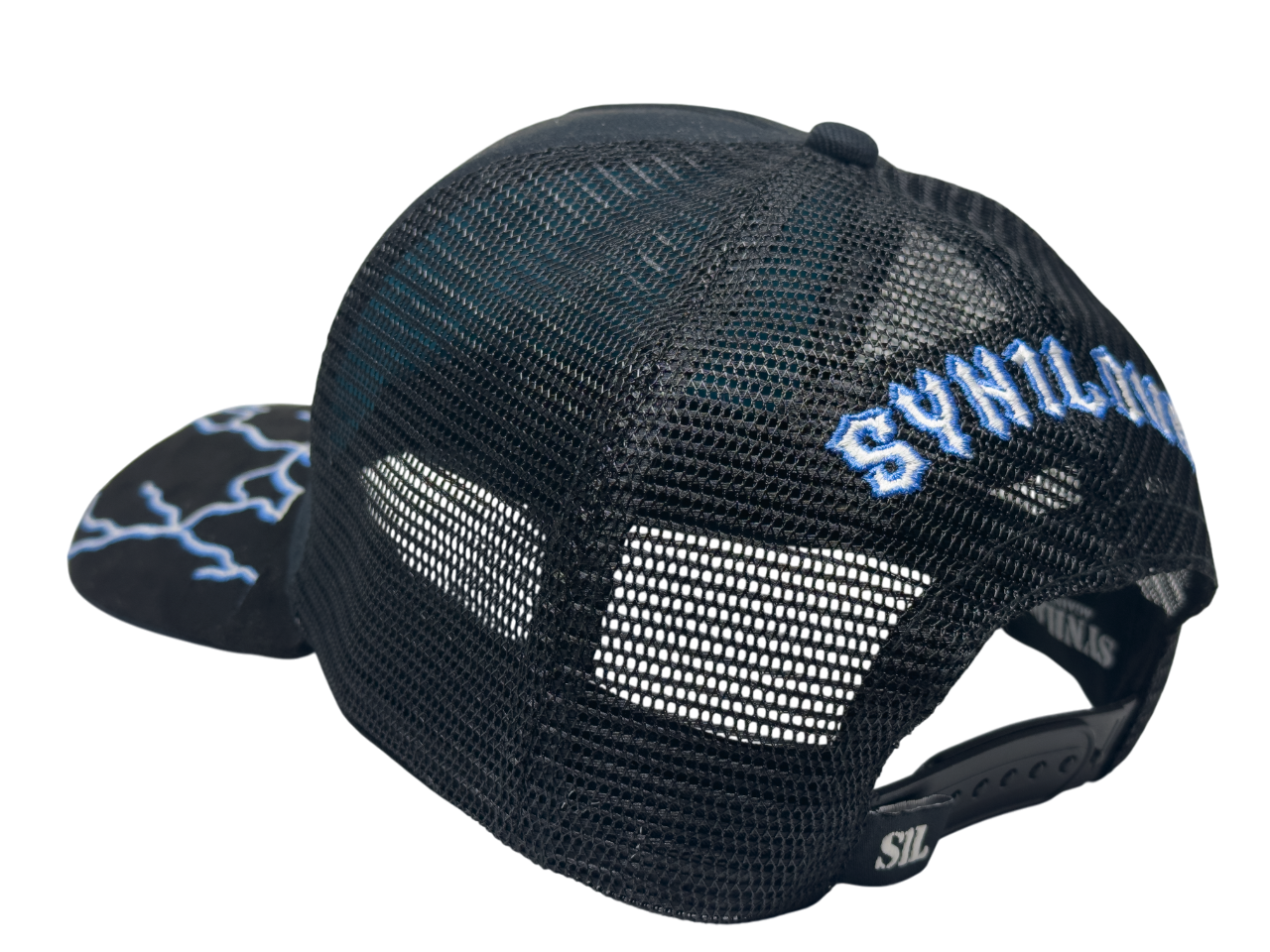 SL Lightning